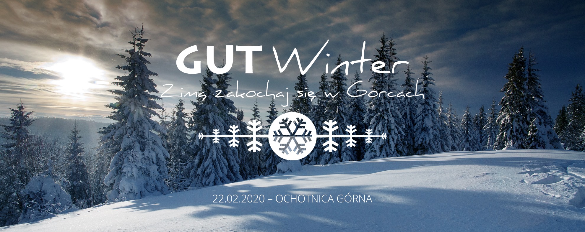 You are currently viewing Gorce Ultra-Trail – Winter