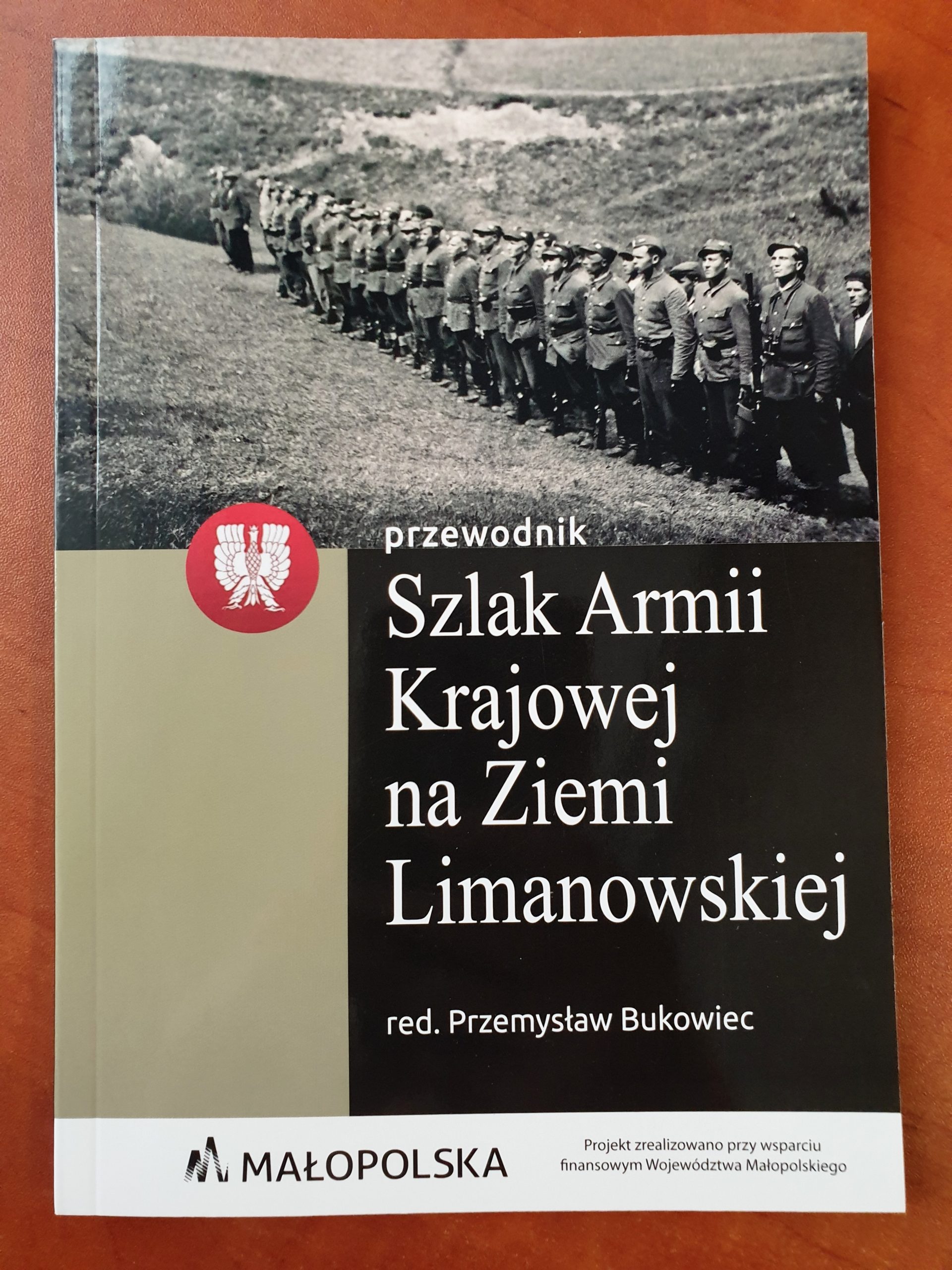 You are currently viewing Szlak AK na Ziemi Limanowskiej – Przewodnik