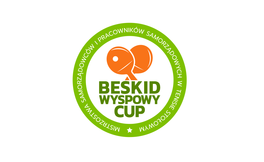 You are currently viewing Zapraszamy do udziału w mistrzostwach samorządowców i pracowników samorządowych w tenisie stołowym – Beskid Wyspowy CUP