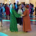 Bal Seniora w Powiecie Limanowskim – Mszana Dolna