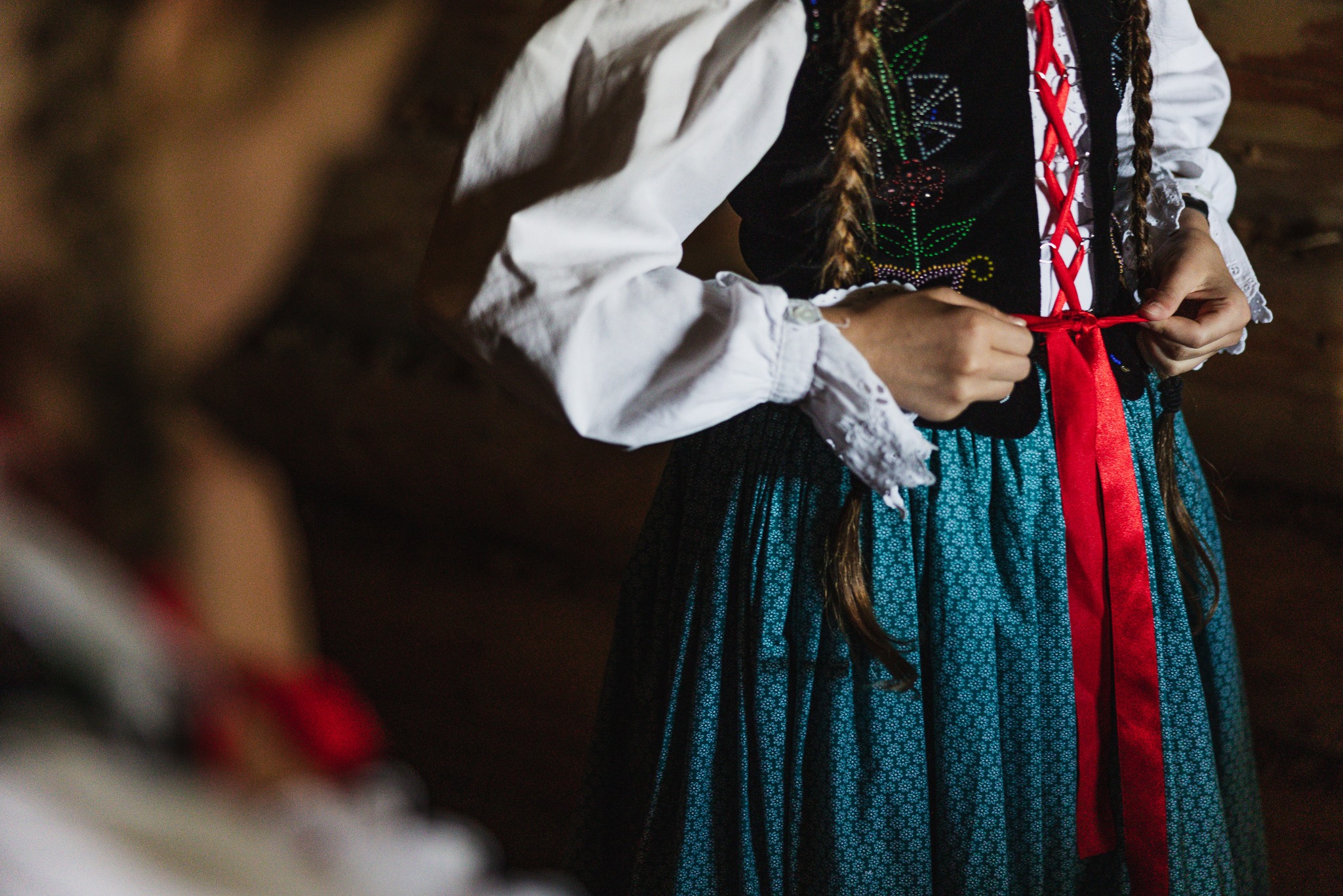 You are currently viewing Kulturą zakręceni w Powiecie Limanowskim
