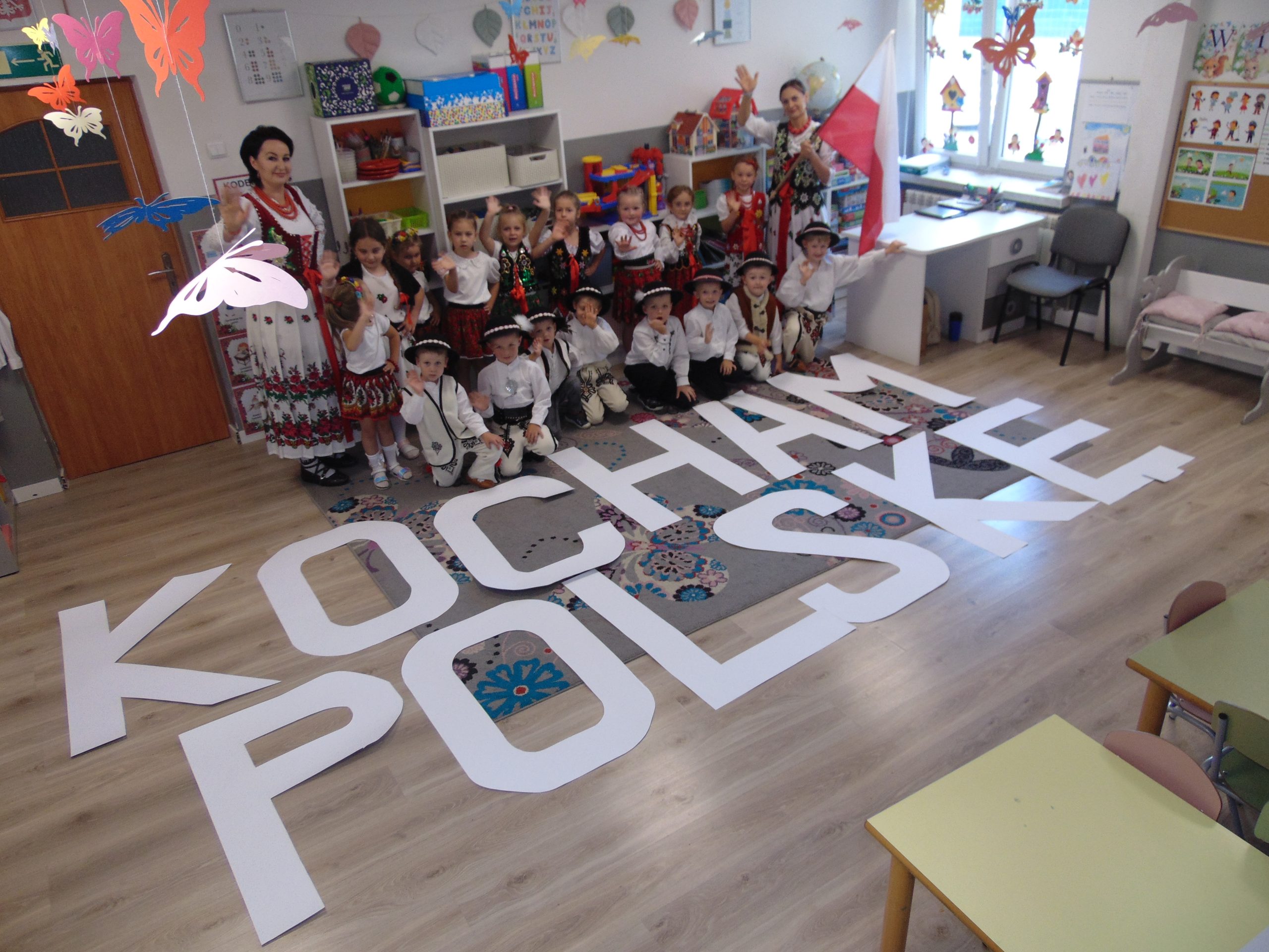 You are currently viewing Dbamy o Polskę w Powiecie Limanowskim-edycja2025