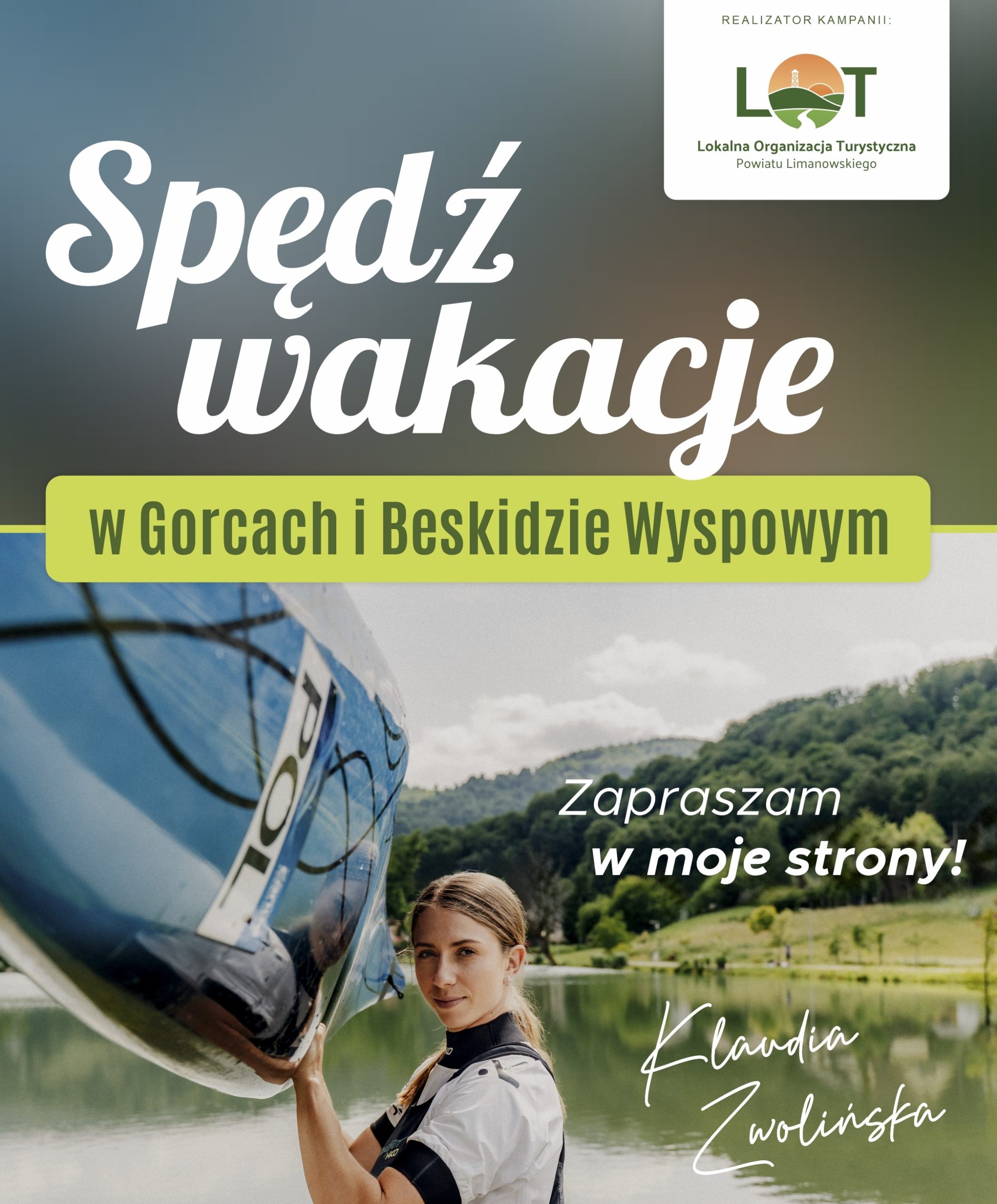 You are currently viewing Spędź wakacje w Gorcach i Beskidzie Wyspowym.