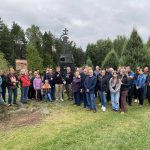 Spacer historyczny w Kasinie Wielkiej