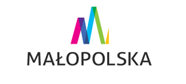 logotyp Małopolska