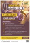 VI Powiatowa Konferencja Pszczelarska