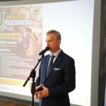 Relacja z VI Konferencji Pszczelarskiej Powiatu Limanowskiego